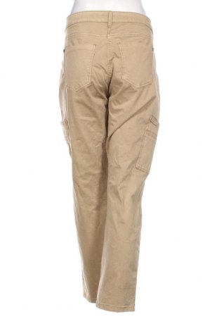 Pantaloni de femei Gina Benotti, Mărime XXL, Culoare Bej, Preț 51,51 Lei
