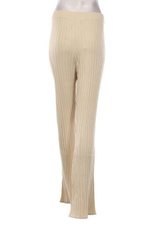 Damenhose Gina Tricot, Größe XXL, Farbe Beige, Preis € 27,84