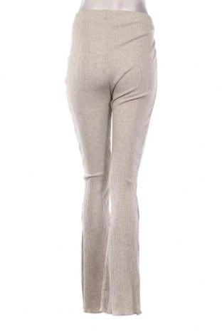 Pantaloni de femei Gina Tricot, Mărime XL, Culoare Bej, Preț 35,53 Lei