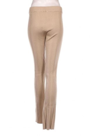 Дамски панталон Gina Tricot, Размер XL, Цвят Бежов, Цена 13,50 лв.