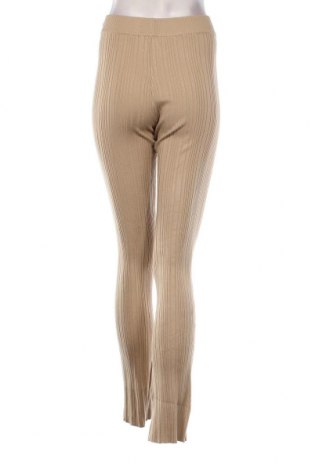Pantaloni de femei Gina Tricot, Mărime S, Culoare Bej, Preț 55,07 Lei
