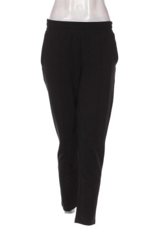 Дамски панталон Gina Tricot, Размер M, Цвят Черен, Цена 7,40 лв.