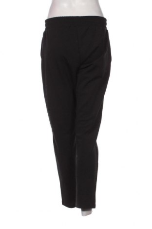 Γυναικείο παντελόνι Gina Tricot, Μέγεθος M, Χρώμα Μαύρο, Τιμή 12,37 €