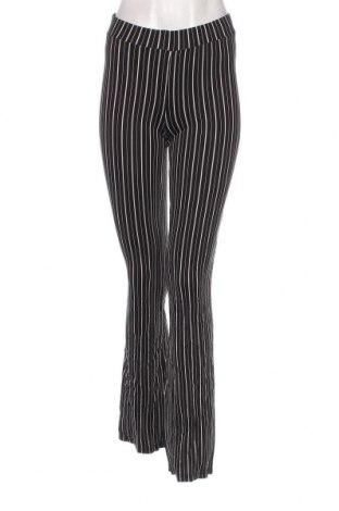 Дамски панталон Gina Tricot, Размер S, Цвят Черен, Цена 5,20 лв.