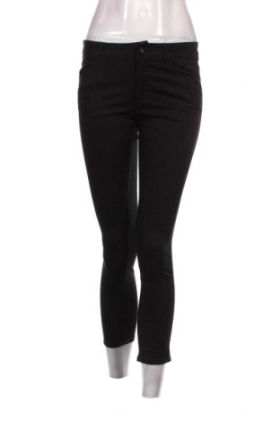 Γυναικείο παντελόνι Giordano, Μέγεθος S, Χρώμα Μαύρο, Τιμή 7,18 €