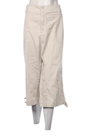 Γυναικείο παντελόνι Gitano, Μέγεθος 3XL, Χρώμα Γκρί, Τιμή 10,53 €