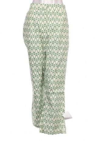 Γυναικείο παντελόνι Glamorous, Μέγεθος XL, Χρώμα Πολύχρωμο, Τιμή 10,76 €