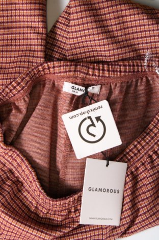 Дамски панталон Glamorous, Размер M, Цвят Многоцветен, Цена 17,40 лв.