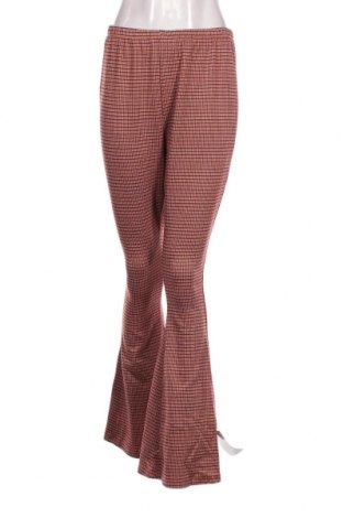 Γυναικείο παντελόνι Glamorous, Μέγεθος M, Χρώμα Πολύχρωμο, Τιμή 11,66 €