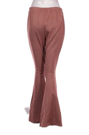 Γυναικείο παντελόνι Glamorous, Μέγεθος L, Χρώμα Πολύχρωμο, Τιμή 11,66 €