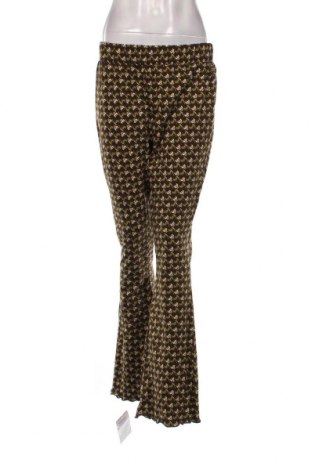 Γυναικείο παντελόνι Glamorous, Μέγεθος XL, Χρώμα Πολύχρωμο, Τιμή 8,07 €
