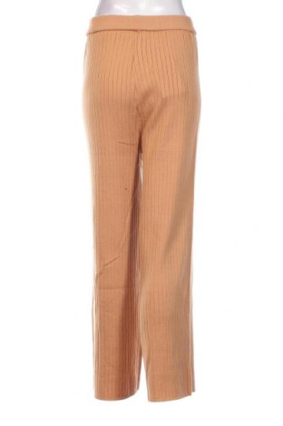 Γυναικείο παντελόνι Glamorous, Μέγεθος L, Χρώμα Καφέ, Τιμή 10,32 €