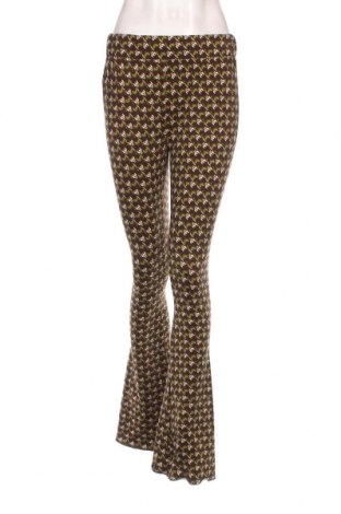 Pantaloni de femei Glamorous, Mărime M, Culoare Multicolor, Preț 31,48 Lei