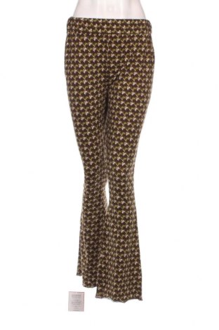 Γυναικείο παντελόνι Glamorous, Μέγεθος L, Χρώμα Πολύχρωμο, Τιμή 8,52 €