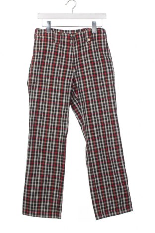 Γυναικείο παντελόνι Golfino, Μέγεθος XS, Χρώμα Πολύχρωμο, Τιμή 15,83 €