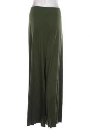 Γυναικείο παντελόνι Grace Dane Lewis, Μέγεθος 3XL, Χρώμα Πράσινο, Τιμή 44,66 €
