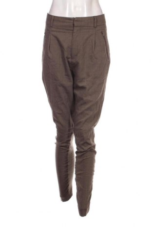 Дамски панталон Graumann, Размер XL, Цвят Бежов, Цена 13,72 лв.