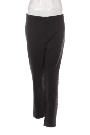 Γυναικείο παντελόνι Guess, Μέγεθος L, Χρώμα Μαύρο, Τιμή 77,32 €