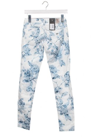 Γυναικείο παντελόνι Guess, Μέγεθος M, Χρώμα Πολύχρωμο, Τιμή 42,53 €