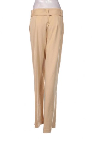 Pantaloni de femei Guess, Mărime M, Culoare Bej, Preț 296,05 Lei
