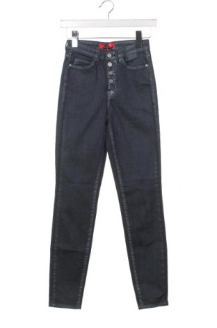 Dámské kalhoty  Guess, Velikost XS, Barva Modrá, Cena  1 723,00 Kč