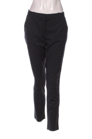 Дамски панталон H&M, Размер M, Цвят Син, Цена 3,19 лв.