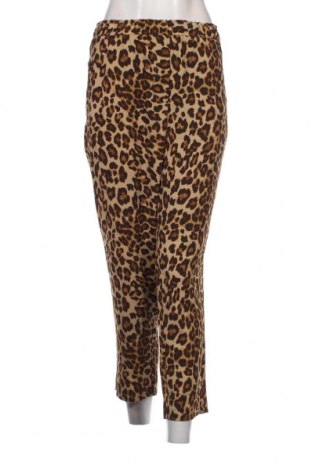 Dámské kalhoty  H&M, Velikost XL, Barva Vícebarevné, Cena  125,00 Kč