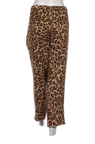 Γυναικείο παντελόνι H&M, Μέγεθος XL, Χρώμα Πολύχρωμο, Τιμή 4,84 €