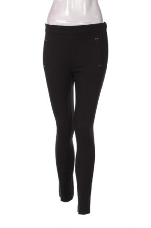 Дамски панталон H&M, Размер S, Цвят Черен, Цена 8,12 лв.