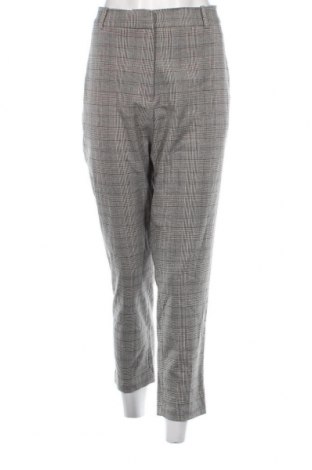 Дамски панталон H&M, Размер XL, Цвят Сив, Цена 15,37 лв.