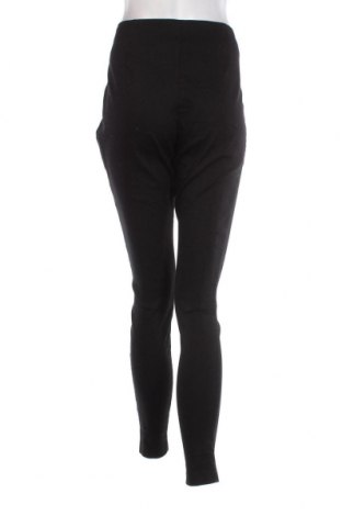 Pantaloni de femei H&M, Mărime XL, Culoare Negru, Preț 151,32 Lei