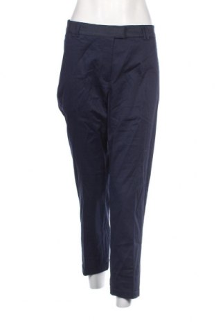 Γυναικείο παντελόνι H&M, Μέγεθος XL, Χρώμα Μπλέ, Τιμή 10,76 €