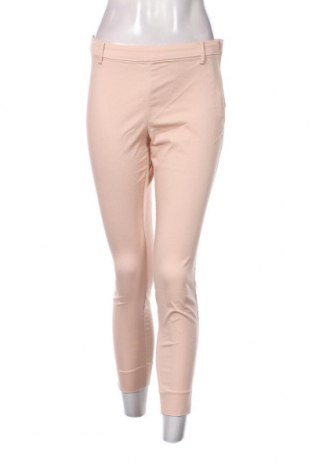 Дамски панталон H&M, Размер M, Цвят Розов, Цена 7,25 лв.