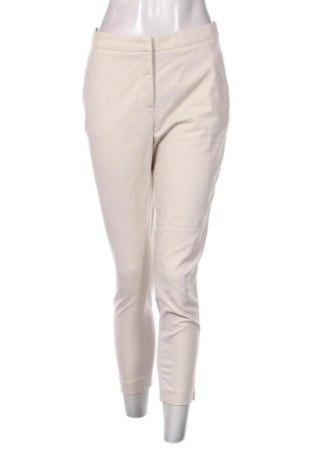 Pantaloni de femei H&M, Mărime S, Culoare Bej, Preț 38,16 Lei