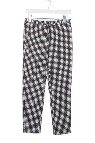 Дамски панталон H&M, Размер XS, Цвят Многоцветен, Цена 14,08 лв.