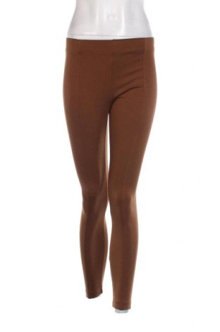 Pantaloni de femei H&M, Mărime M, Culoare Maro, Preț 19,08 Lei