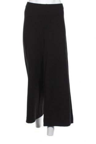 Γυναικείο παντελόνι H&M, Μέγεθος L, Χρώμα Μαύρο, Τιμή 8,50 €