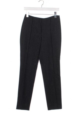 Дамски панталон H&M, Размер XS, Цвят Син, Цена 15,67 лв.