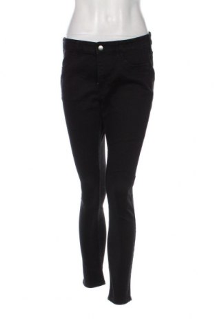 Дамски панталон H&M, Размер L, Цвят Черен, Цена 19,89 лв.