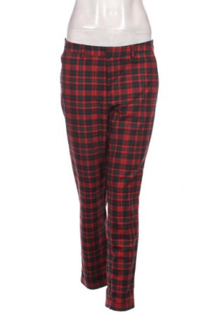 Дамски панталон H&M, Размер S, Цвят Многоцветен, Цена 6,38 лв.