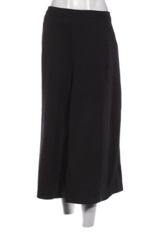 Дамски панталон H&M, Размер XXL, Цвят Черен, Цена 16,82 лв.