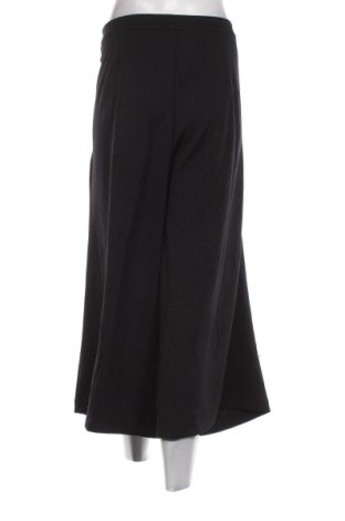 Pantaloni de femei H&M, Mărime XXL, Culoare Negru, Preț 95,39 Lei
