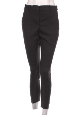 Дамски панталон H&M, Размер M, Цвят Сив, Цена 13,63 лв.