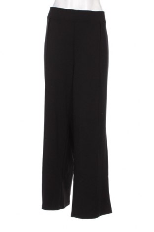Pantaloni de femei H&M, Mărime XXL, Culoare Negru, Preț 64,54 Lei