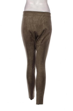Pantaloni de femei H&M, Mărime M, Culoare Verde, Preț 20,99 Lei