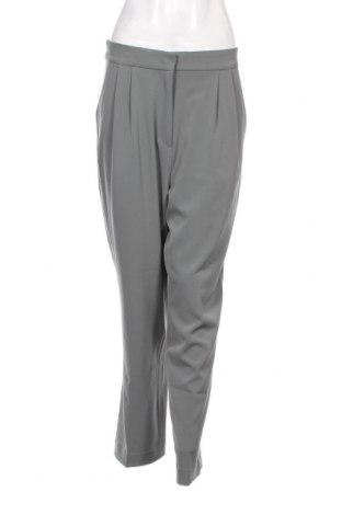 Pantaloni de femei H&M, Mărime M, Culoare Albastru, Preț 25,51 Lei