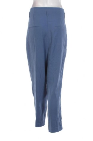 Damskie spodnie H&M, Rozmiar XL, Kolor Niebieski, Cena 67,41 zł