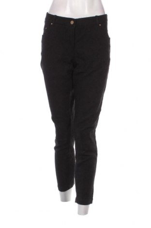 Γυναικείο παντελόνι H&M, Μέγεθος XL, Χρώμα Μαύρο, Τιμή 6,82 €