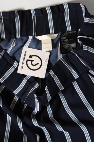 Dámske nohavice H&M, Veľkosť S, Farba Modrá, Cena  5,75 €
