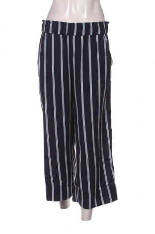 Дамски панталон H&M, Размер S, Цвят Син, Цена 10,15 лв.
